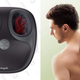 Mynt Percussion Foot Massager With Arch Tapping | $150 | Amazon | Promo code M2710111
Mynt Cordless Handheld Massager | $40 | Amazon | Promo code MYNT2842
